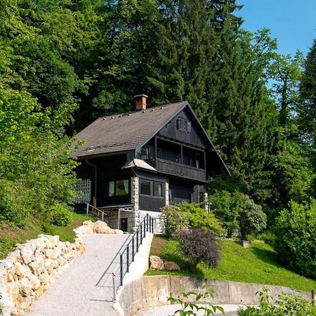 Gorgeous Chalet بليد المظهر الخارجي الصورة