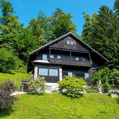 Gorgeous Chalet بليد المظهر الخارجي الصورة
