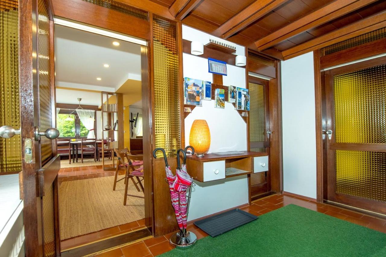 Gorgeous Chalet بليد المظهر الخارجي الصورة