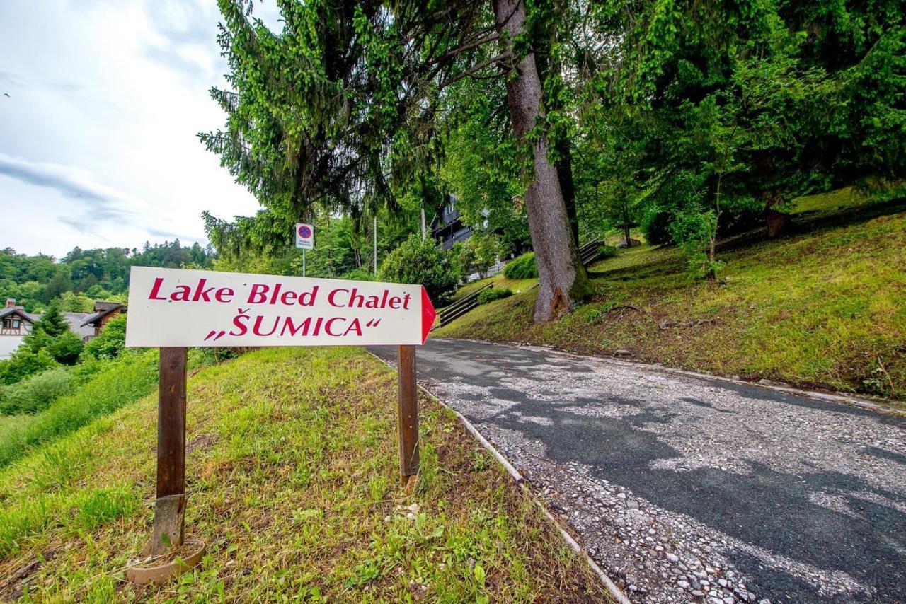 Gorgeous Chalet بليد المظهر الخارجي الصورة