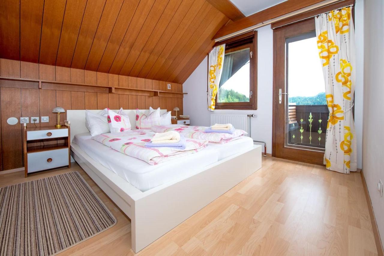 Gorgeous Chalet بليد المظهر الخارجي الصورة