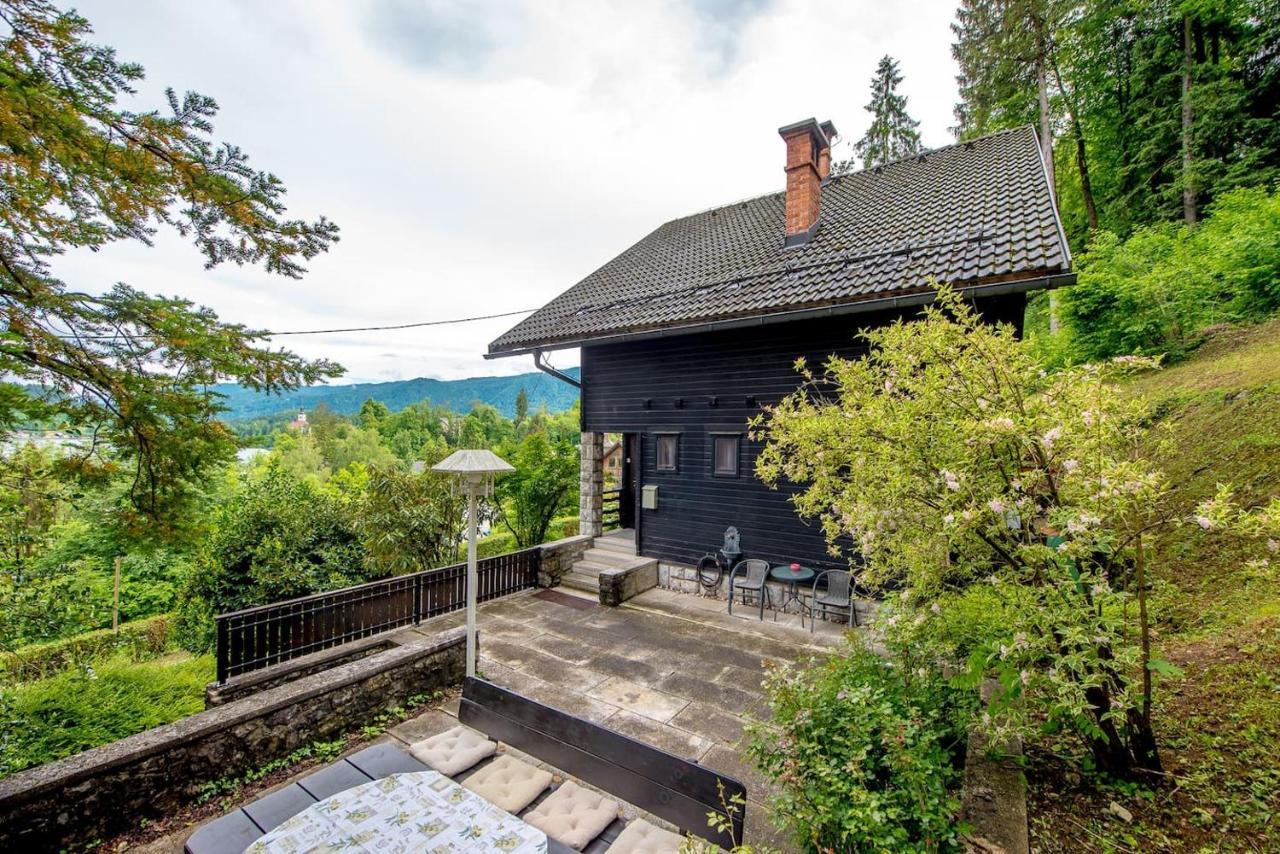 Gorgeous Chalet بليد المظهر الخارجي الصورة