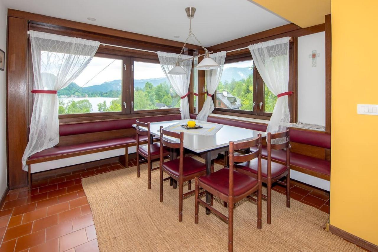 Gorgeous Chalet بليد المظهر الخارجي الصورة