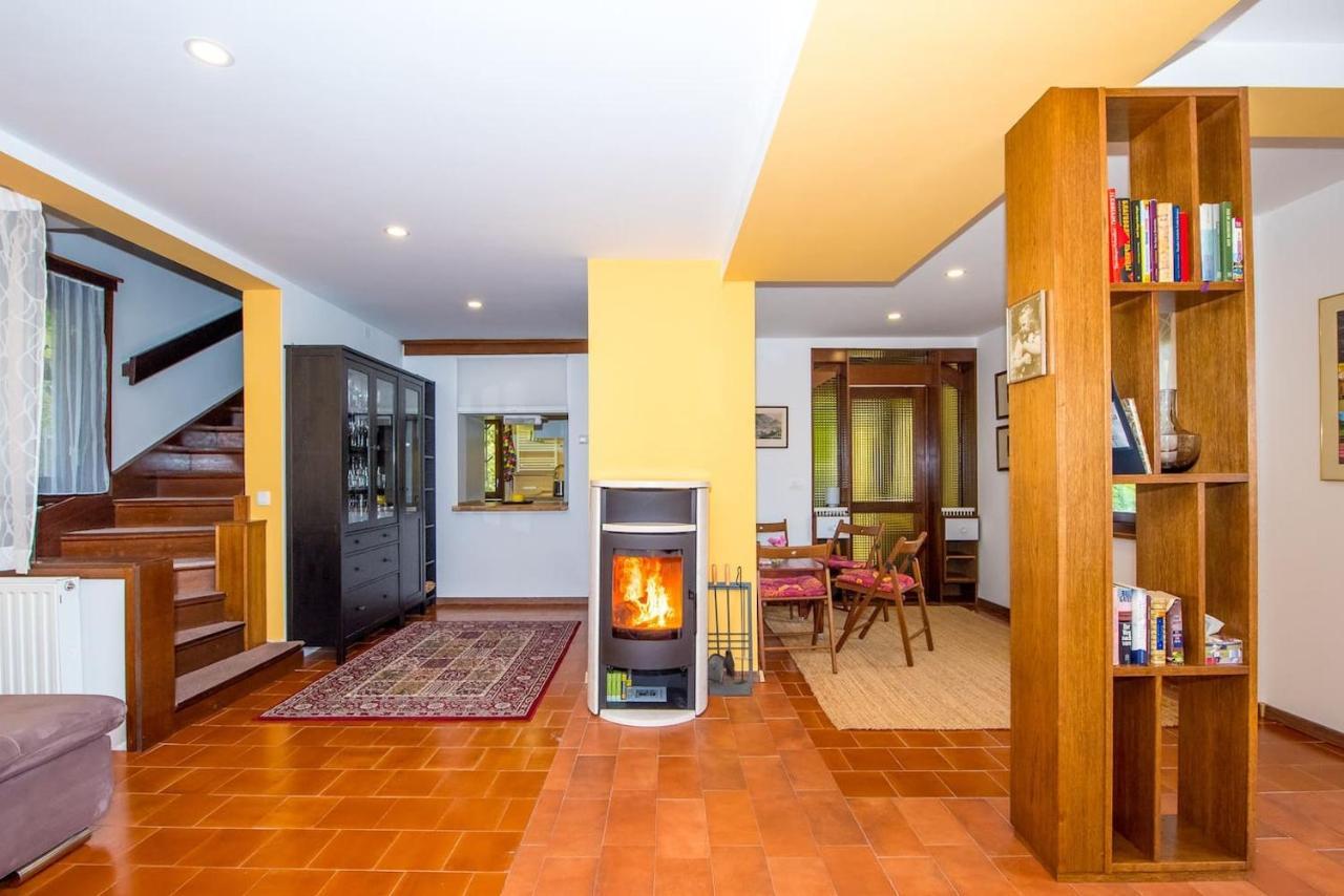 Gorgeous Chalet بليد المظهر الخارجي الصورة